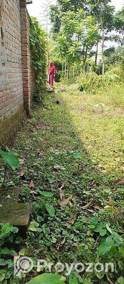 দুই কাঠা আবাসিক জমি বিক্রি হবে।