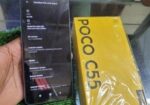 Xiaomi Poco c55 c55, 4/64 (Used)
