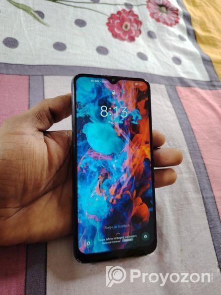 Realme C25s 4/64 (Used)