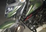 Honda X Blade . 2021