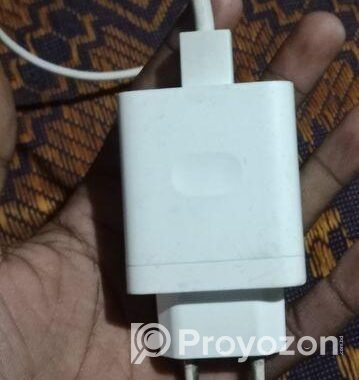 Realme Charger 45 W