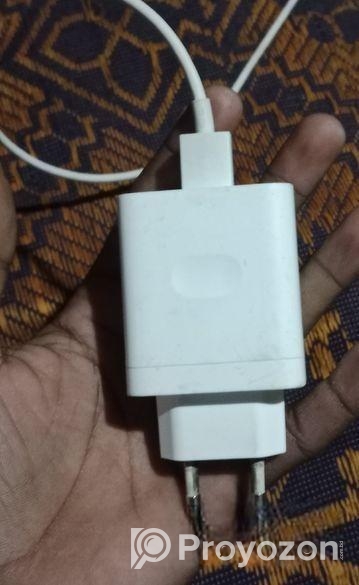Realme Charger 45 W