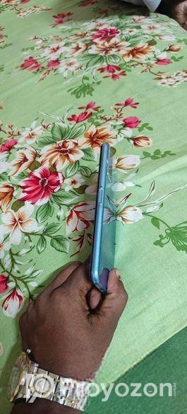 Vivo Y20G ফোনটি অনেক ভালো (Used)