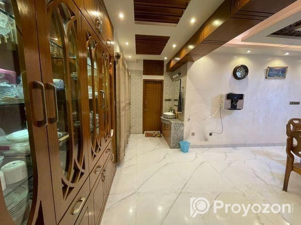 Ready Flat at Katalgonj Tower