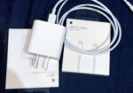 USB-C charger