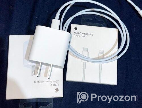 USB-C charger