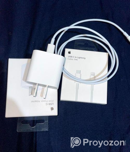USB-C charger