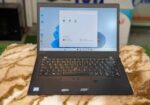 Thinkpad t470s i5-6th Gen 8/256GB SSD Touch Screen Display Laptop
