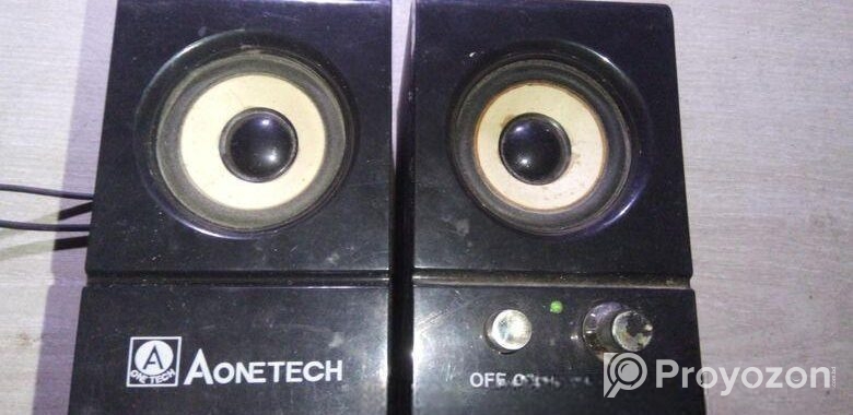 Sound Speakers