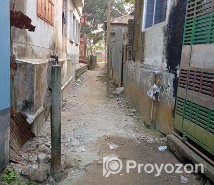 বাসা সহ জায়গা বিক্রয় করা হবে,ইনশাআল্লাহ।