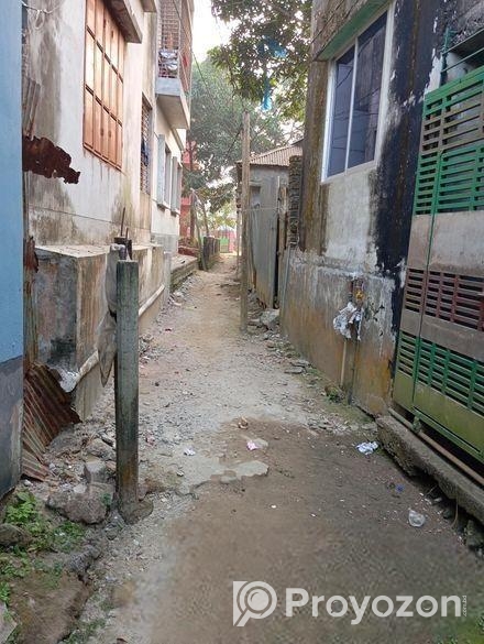 বাসা সহ জায়গা বিক্রয় করা হবে,ইনশাআল্লাহ।