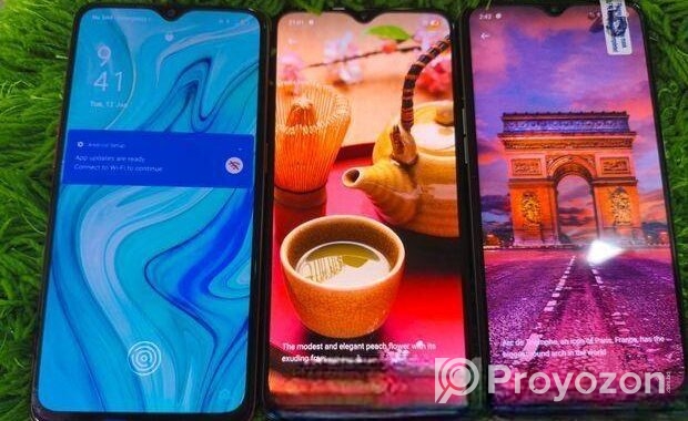 OPPO Reno Z 8/256 (New)