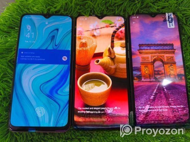 OPPO Reno Z 8/256 (New)
