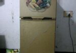 Singer fridge
