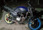 Walton Cruize 100 . 2020