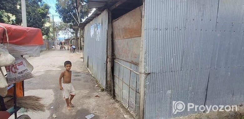 জরুরী ভিত্তিতে জমি বিক্রি হবে