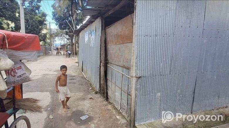 জরুরী ভিত্তিতে জমি বিক্রি হবে