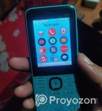 Symphony s70 (Used)