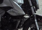 Suzuki Gixxer ABS ` 2022