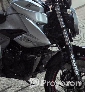 Suzuki Gixxer ABS ` 2022
