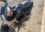 Bajaj Discover 125 পুরাতন 2012