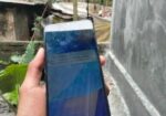 OPPO A16 . (Used)