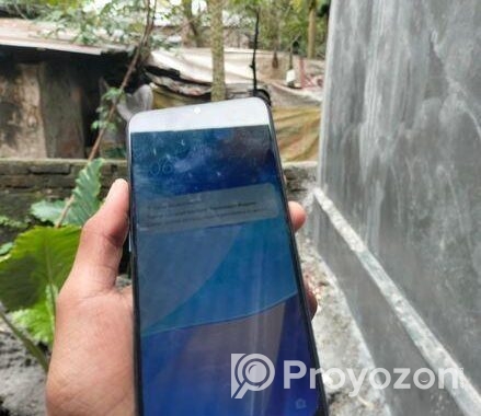 OPPO A16 . (Used)