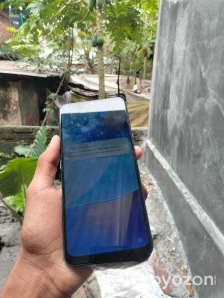OPPO A16 . (Used)