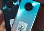 Xiaomi Redmi Note 9 Pro 5G 8/256 Snap 750 (Used)
