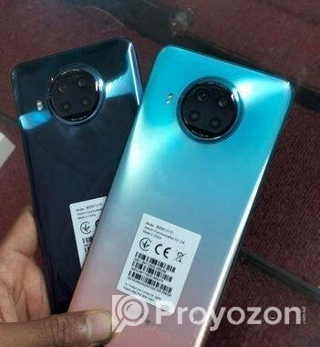 Xiaomi Redmi Note 9 Pro 5G 8/256 Snap 750 (Used)