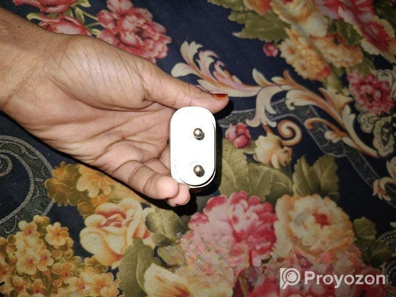 Samsung Galaxy S21 Fe 5g Original Charger (used)