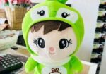 Soft Toy