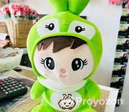 Soft Toy