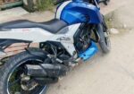 TVS Apache RTR 160 ` 2019