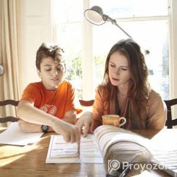 SSC/HSC Home Tutor Available @Savar