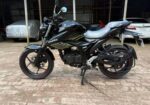 Suzuki Gixxer ABS 2022