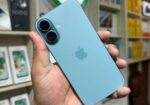 Apple iPhone 16 256GB (Used)