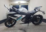 CF MOTO 300SR 2025