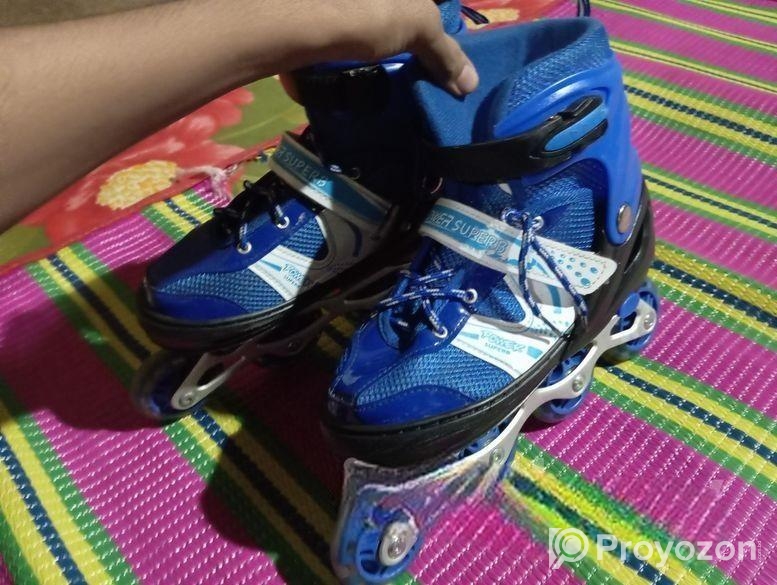 Skateing Shoe For Sell!