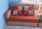 Sofa set sell