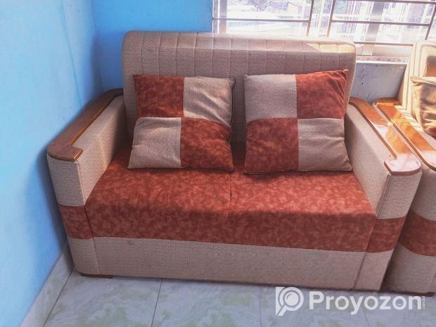 Sofa set sell