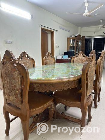 This Dining Table Is For Sale.