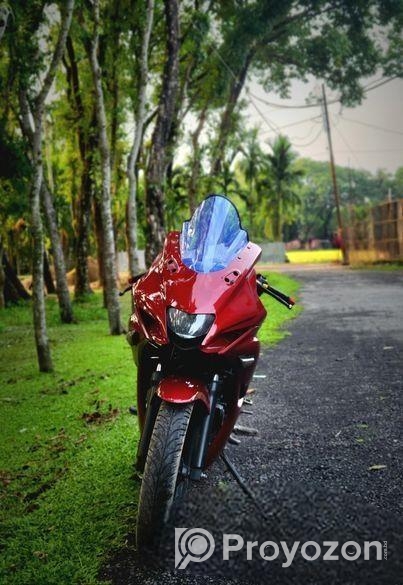 Suzuki Gixxer Monotone . 2023