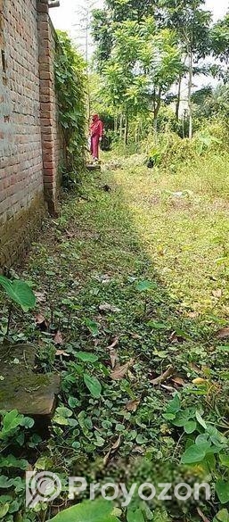 দুই কাঠা আবাসিক জমি বিক্রি হবে।