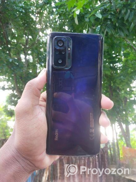 Xiaomi Redmi Note 10 Pro Max (Used)