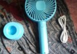 Fan sell