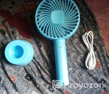 Fan sell