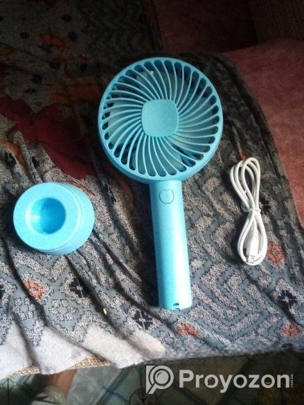 Fan sell