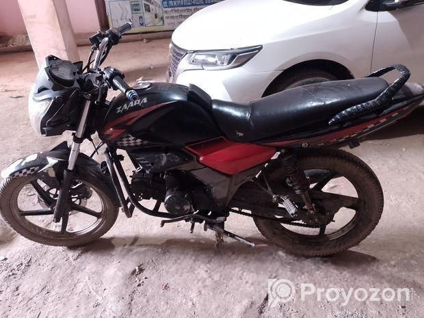 Zaara 110 Digital 2019