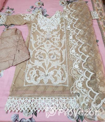 গরজিয়াছ পার্টি থ্রি পিছ